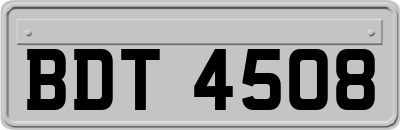 BDT4508