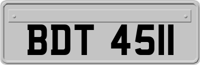 BDT4511