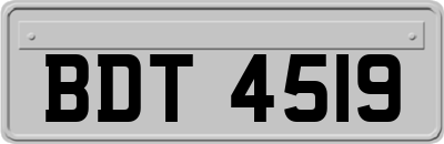 BDT4519