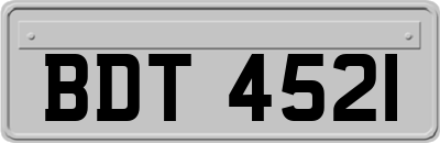 BDT4521