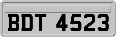 BDT4523