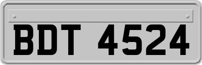 BDT4524