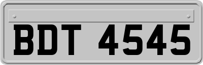 BDT4545