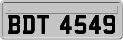 BDT4549