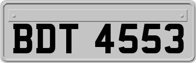BDT4553