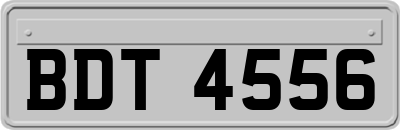 BDT4556