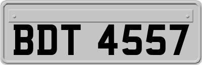 BDT4557