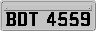 BDT4559