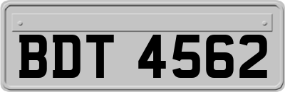 BDT4562