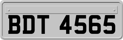 BDT4565