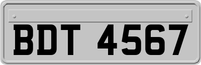 BDT4567