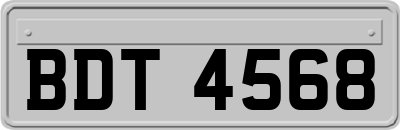 BDT4568