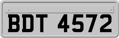 BDT4572