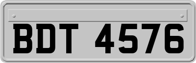 BDT4576