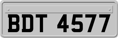 BDT4577