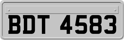 BDT4583
