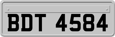 BDT4584