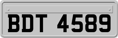 BDT4589