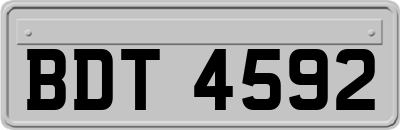 BDT4592