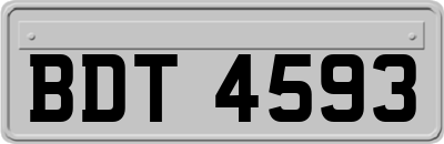 BDT4593