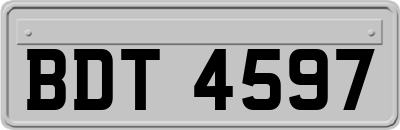 BDT4597
