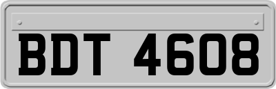 BDT4608