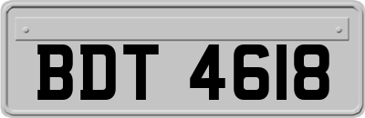BDT4618