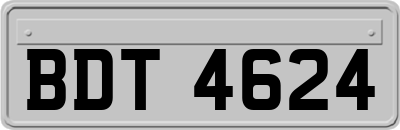 BDT4624