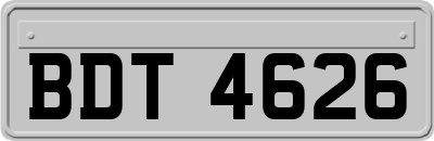 BDT4626