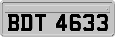 BDT4633