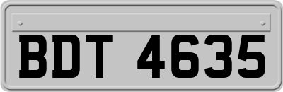 BDT4635