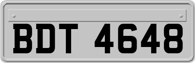 BDT4648