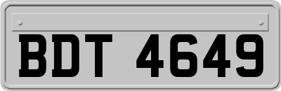 BDT4649