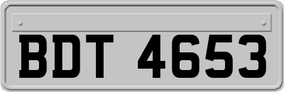 BDT4653