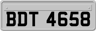 BDT4658