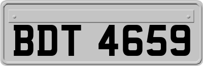 BDT4659