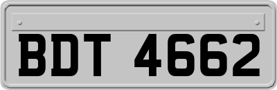 BDT4662
