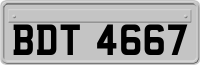 BDT4667