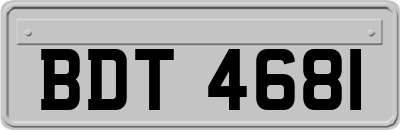 BDT4681
