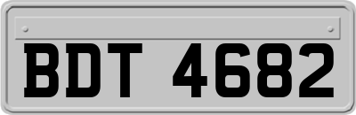 BDT4682