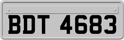 BDT4683