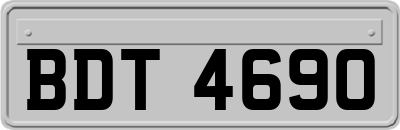 BDT4690