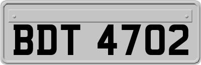 BDT4702