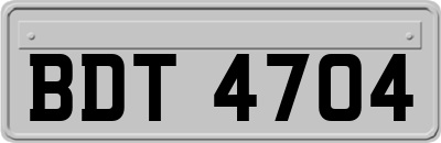 BDT4704