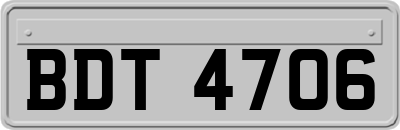BDT4706