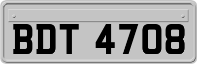 BDT4708