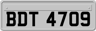 BDT4709