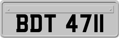 BDT4711