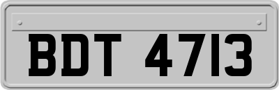 BDT4713