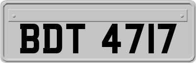 BDT4717